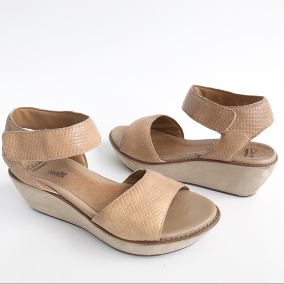 clarks leisa bora sandal
